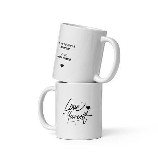 Mug - Love yourself