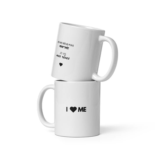 Mug - I love me