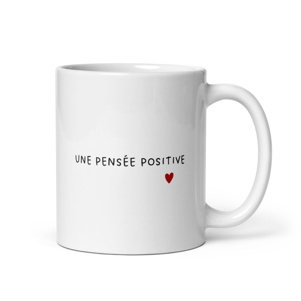 Mug - Le secret du bonheur